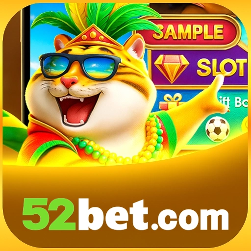 52bet Logo