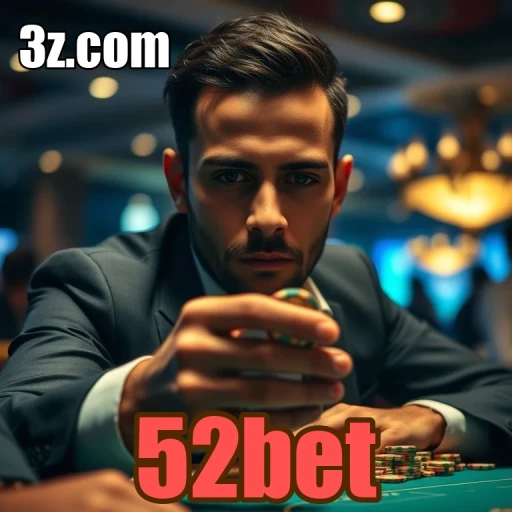 52bet Jogos de Mesa